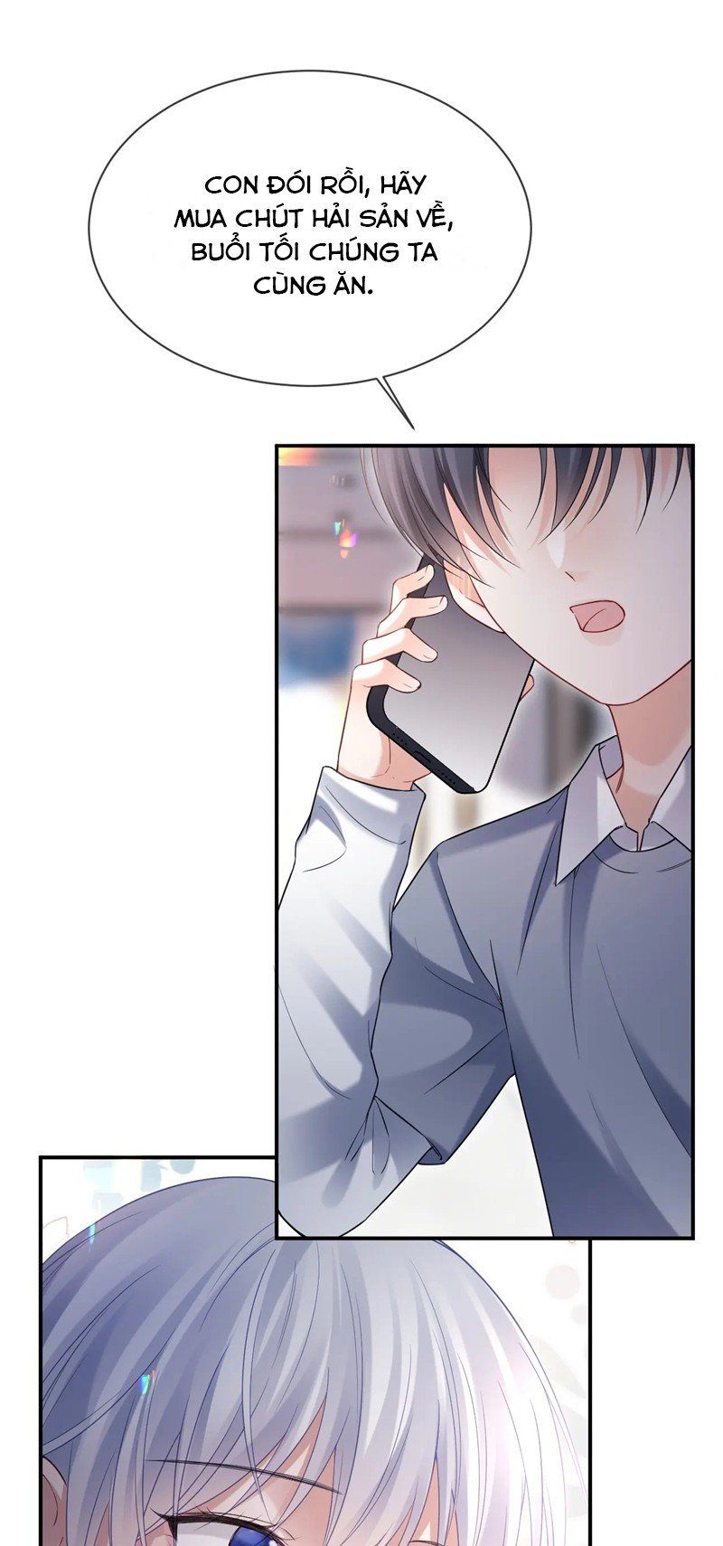 Cả Thế Giới Đều Muốn Ghép Chúng Tôi Làm Cp Mặc Dù Chúng Tôi Muốn Ly Hôn: Chapter 113