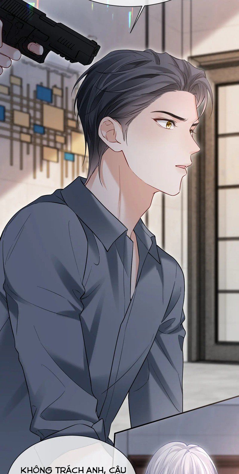 Cả Thế Giới Đều Muốn Ghép Chúng Tôi Làm Cp Mặc Dù Chúng Tôi Muốn Ly Hôn: Chapter 113