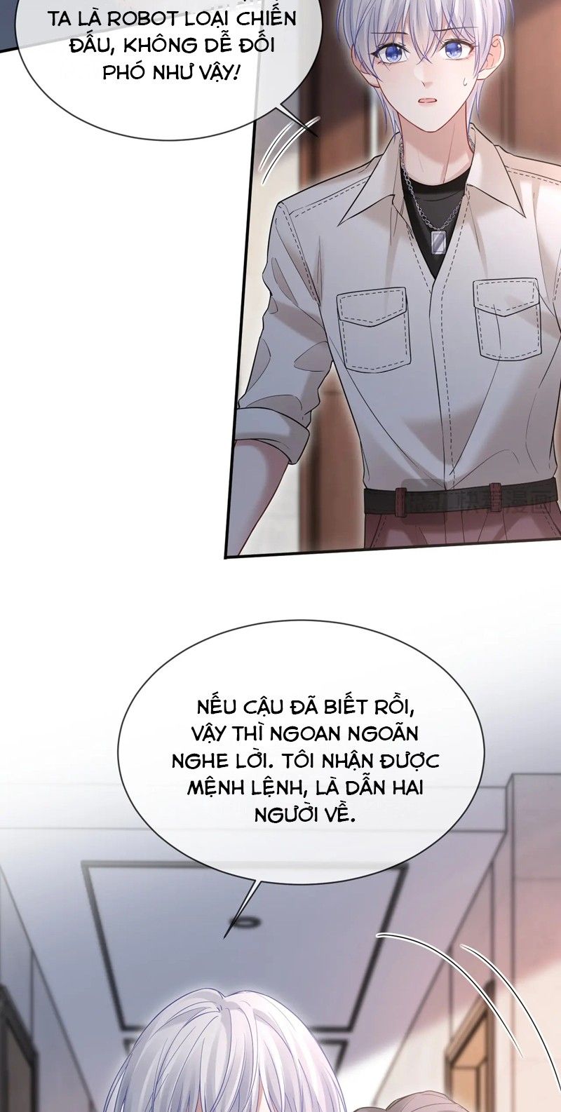 Cả Thế Giới Đều Muốn Ghép Chúng Tôi Làm Cp Mặc Dù Chúng Tôi Muốn Ly Hôn: Chapter 113