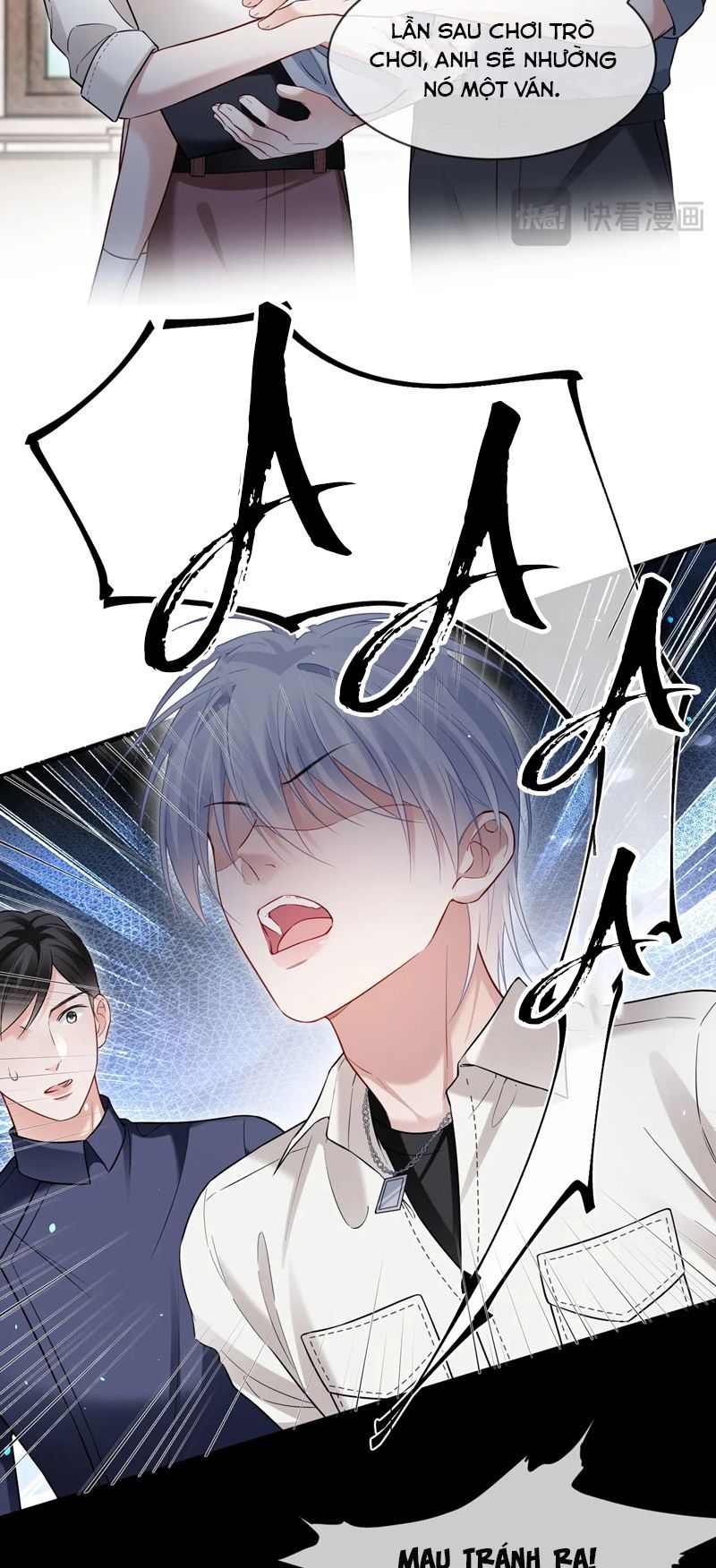 Cả Thế Giới Đều Muốn Ghép Chúng Tôi Làm Cp Mặc Dù Chúng Tôi Muốn Ly Hôn: Chapter 114