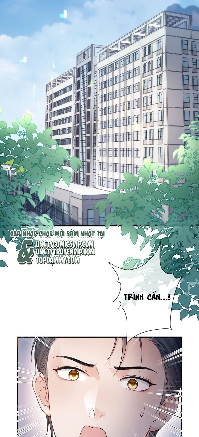 Cả Thế Giới Đều Muốn Ghép Chúng Tôi Làm Cp Mặc Dù Chúng Tôi Muốn Ly Hôn: Chapter 114