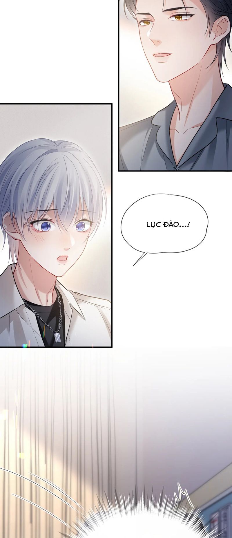 Cả Thế Giới Đều Muốn Ghép Chúng Tôi Làm Cp Mặc Dù Chúng Tôi Muốn Ly Hôn: Chapter 114