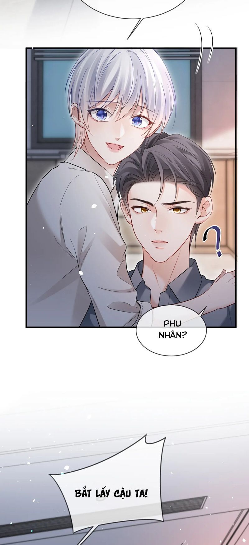 Cả Thế Giới Đều Muốn Ghép Chúng Tôi Làm Cp Mặc Dù Chúng Tôi Muốn Ly Hôn: Chapter 114