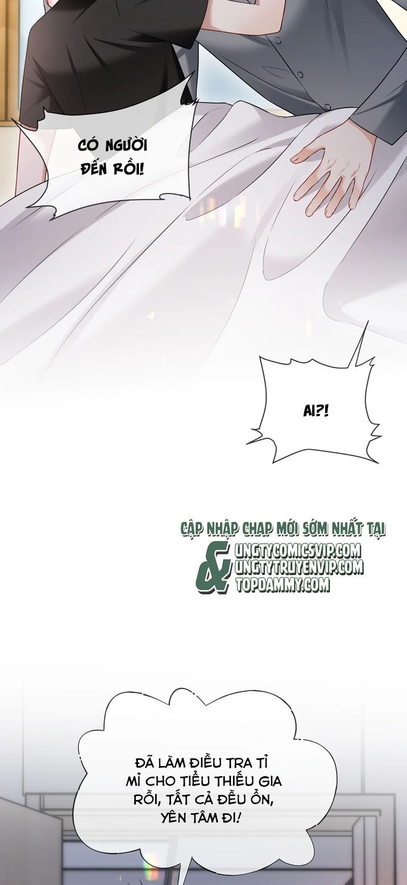 Cả Thế Giới Đều Muốn Ghép Chúng Tôi Làm Cp Mặc Dù Chúng Tôi Muốn Ly Hôn: Chapter 115