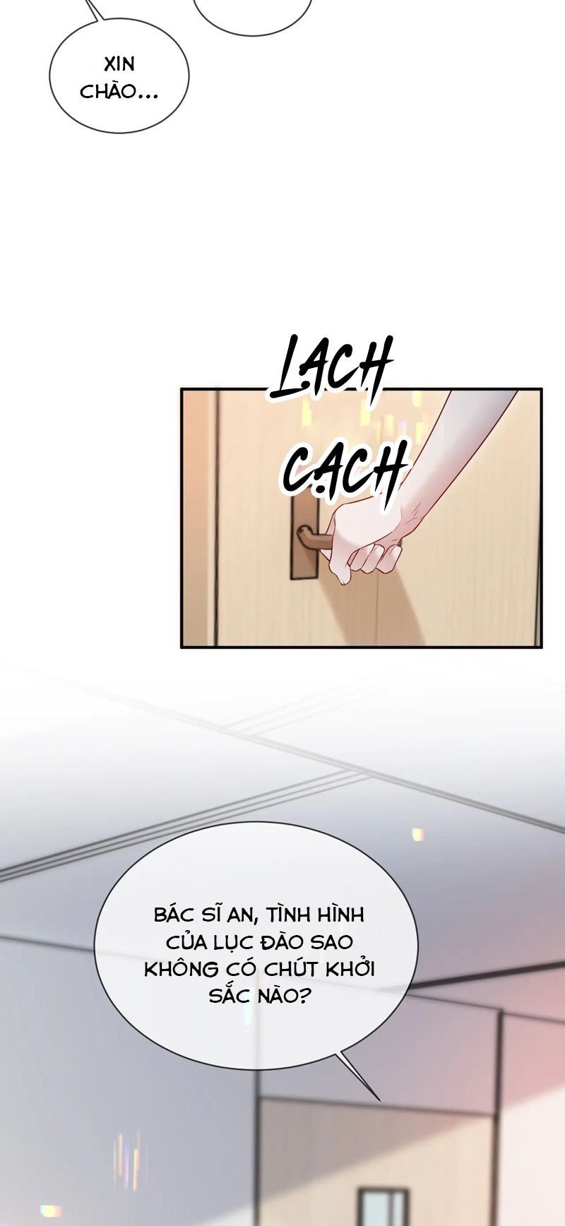 Cả Thế Giới Đều Muốn Ghép Chúng Tôi Làm Cp Mặc Dù Chúng Tôi Muốn Ly Hôn: Chapter 115