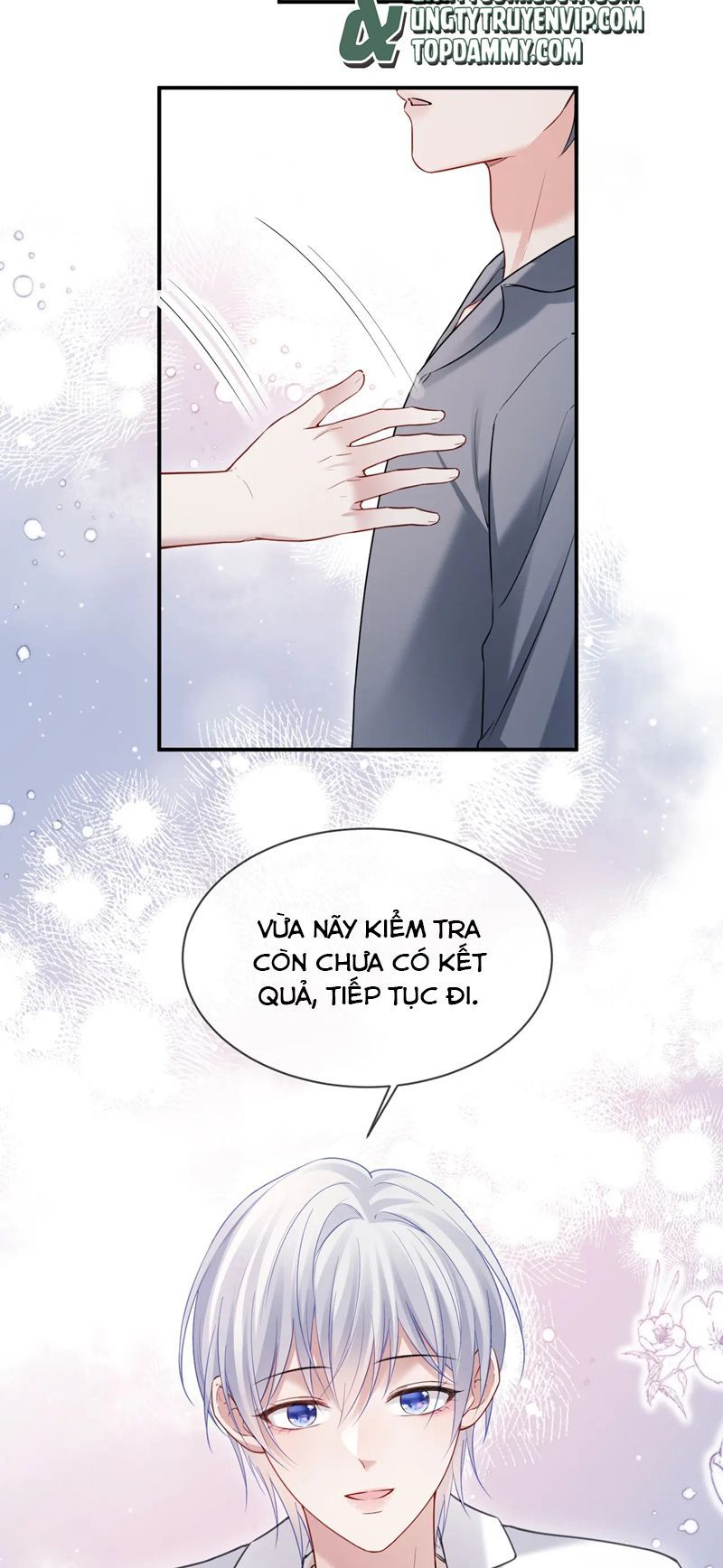 Cả Thế Giới Đều Muốn Ghép Chúng Tôi Làm Cp Mặc Dù Chúng Tôi Muốn Ly Hôn: Chapter 115