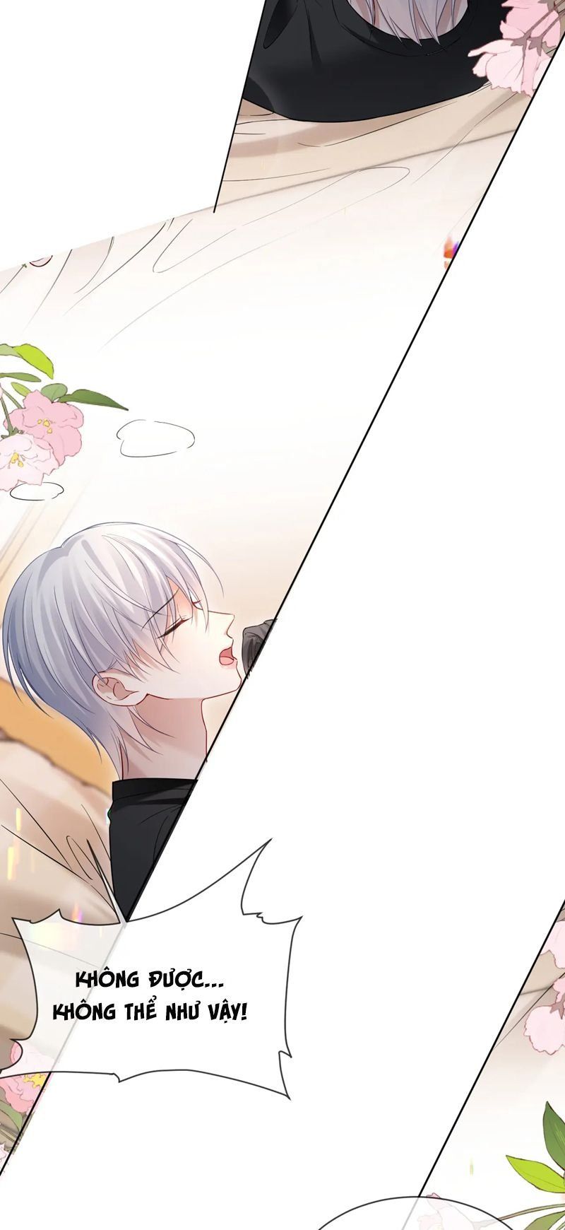 Cả Thế Giới Đều Muốn Ghép Chúng Tôi Làm Cp Mặc Dù Chúng Tôi Muốn Ly Hôn: Chapter 115