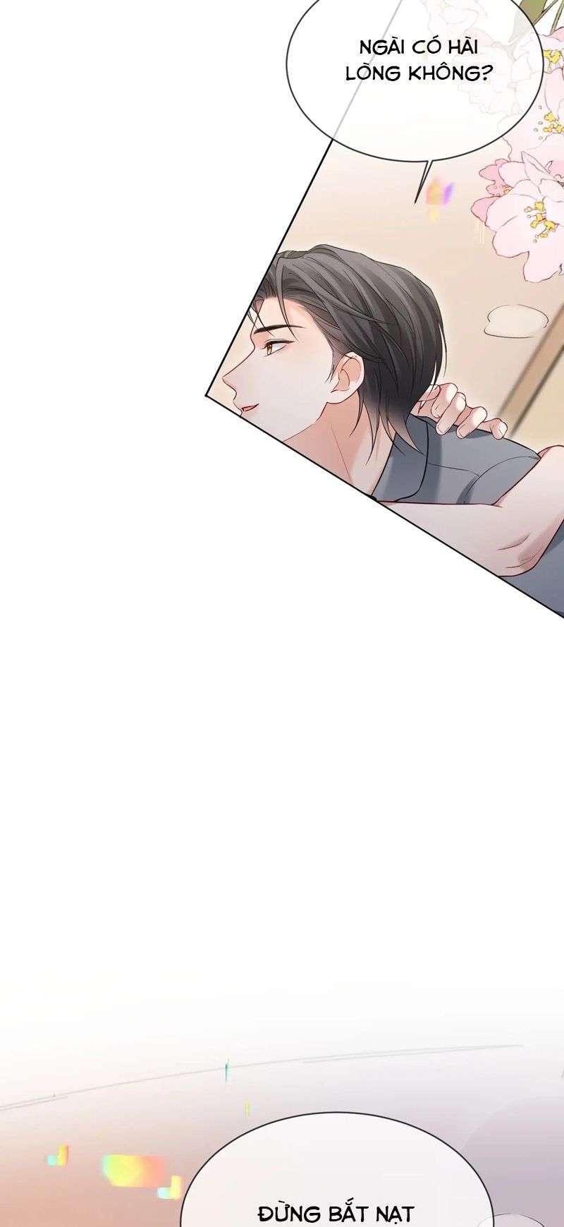 Cả Thế Giới Đều Muốn Ghép Chúng Tôi Làm Cp Mặc Dù Chúng Tôi Muốn Ly Hôn: Chapter 115