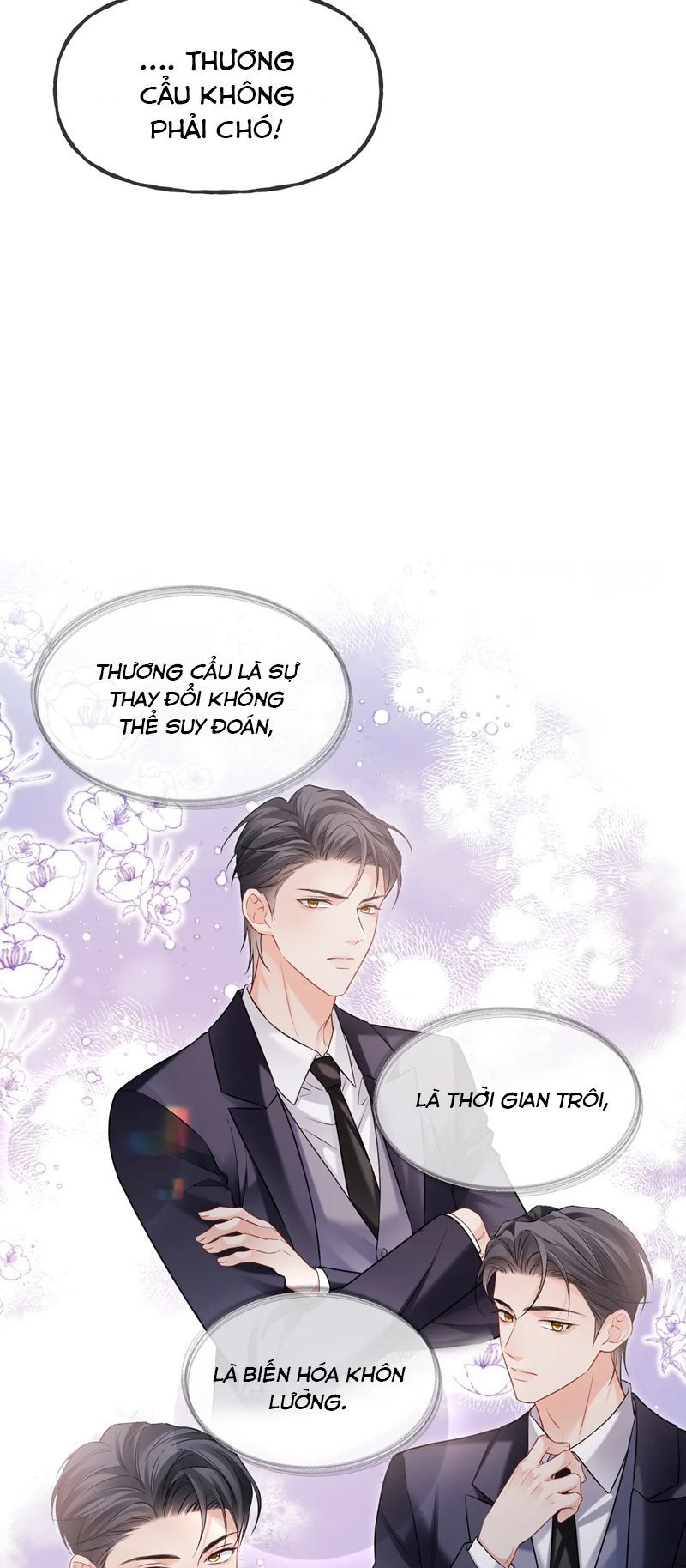 Cả Thế Giới Đều Muốn Ghép Chúng Tôi Làm Cp Mặc Dù Chúng Tôi Muốn Ly Hôn: Chapter 116