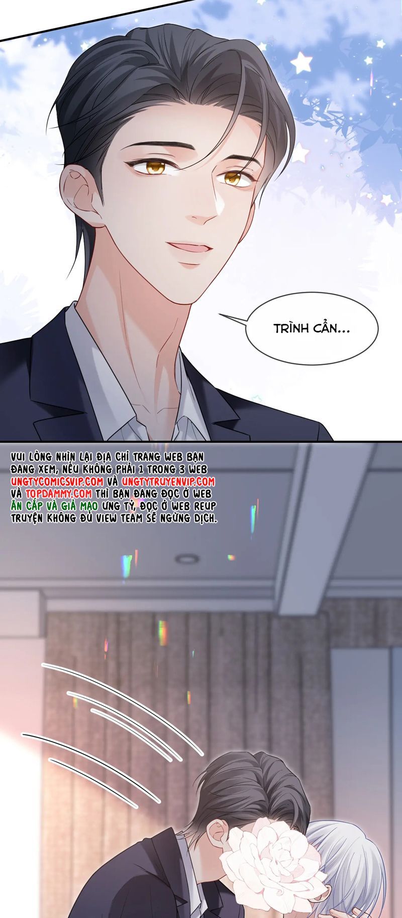 Cả Thế Giới Đều Muốn Ghép Chúng Tôi Làm Cp Mặc Dù Chúng Tôi Muốn Ly Hôn: Chapter 116