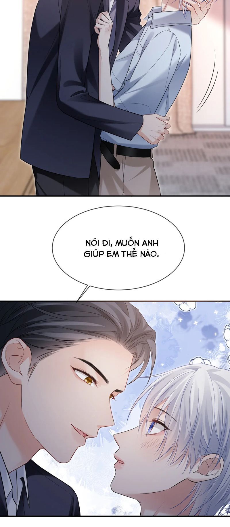 Cả Thế Giới Đều Muốn Ghép Chúng Tôi Làm Cp Mặc Dù Chúng Tôi Muốn Ly Hôn: Chapter 116