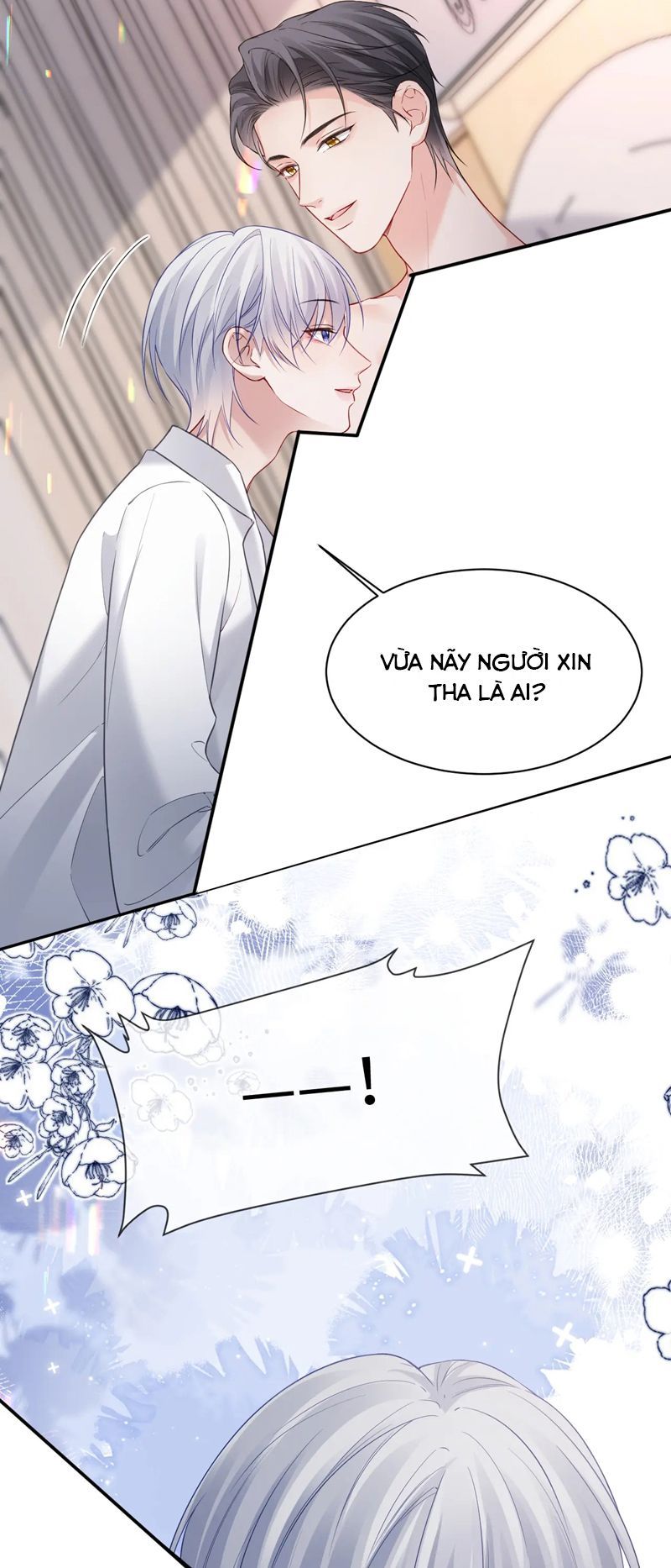 Cả Thế Giới Đều Muốn Ghép Chúng Tôi Làm Cp Mặc Dù Chúng Tôi Muốn Ly Hôn: Chapter 116