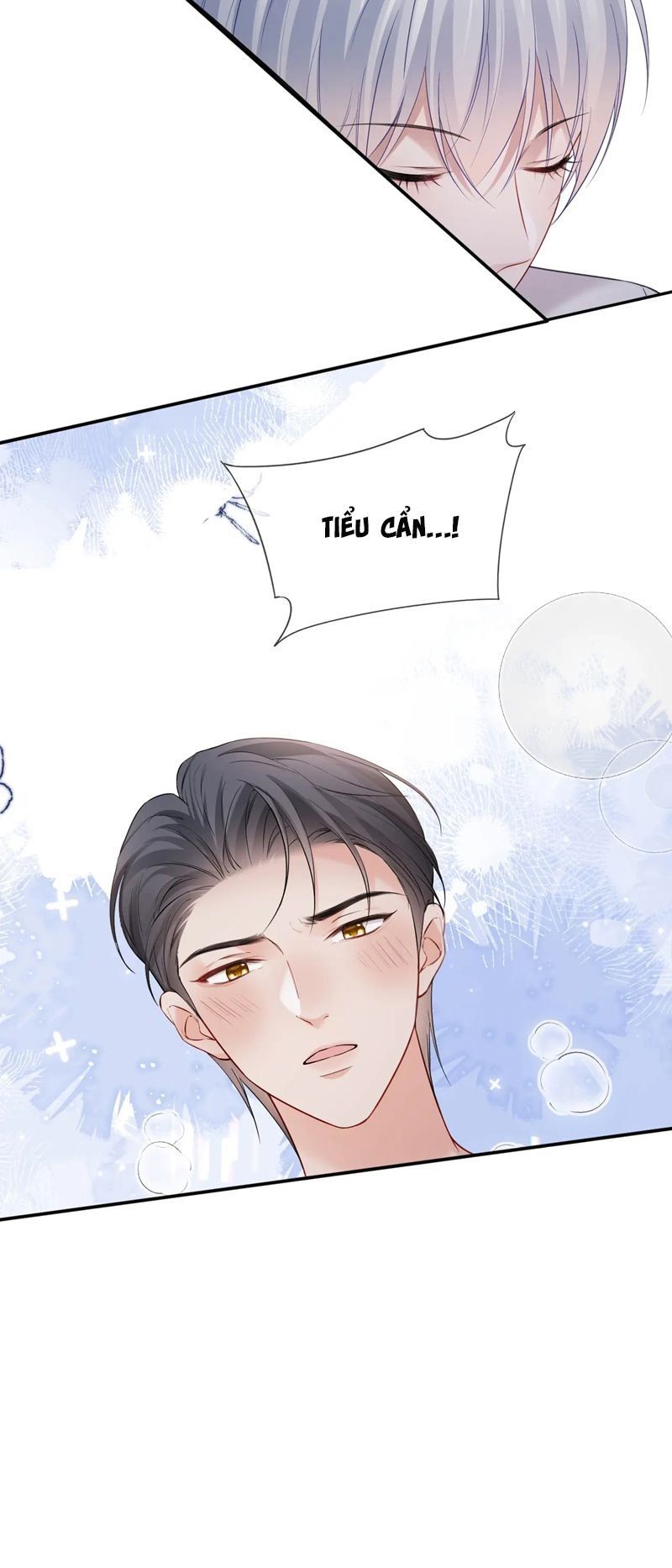 Cả Thế Giới Đều Muốn Ghép Chúng Tôi Làm Cp Mặc Dù Chúng Tôi Muốn Ly Hôn: Chapter 116