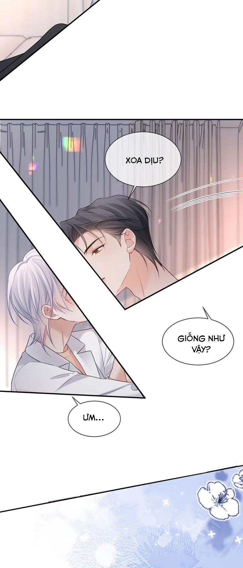 Cả Thế Giới Đều Muốn Ghép Chúng Tôi Làm Cp Mặc Dù Chúng Tôi Muốn Ly Hôn: Chapter 116
