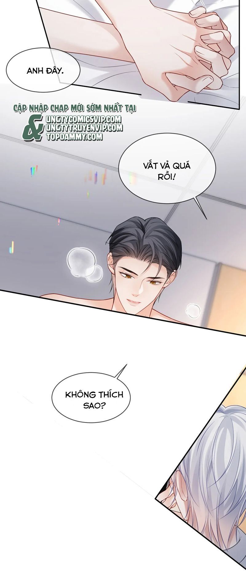Cả Thế Giới Đều Muốn Ghép Chúng Tôi Làm Cp Mặc Dù Chúng Tôi Muốn Ly Hôn: Chapter 116