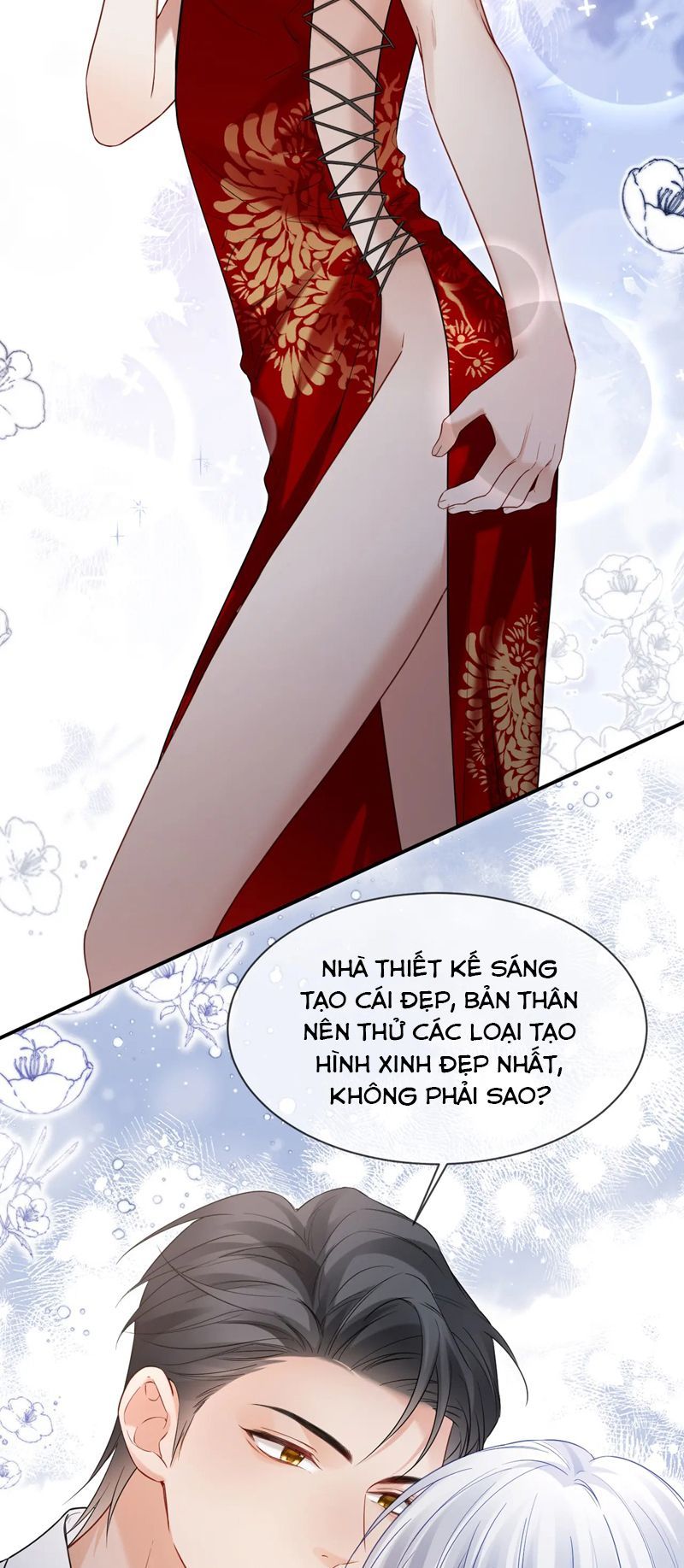 Cả Thế Giới Đều Muốn Ghép Chúng Tôi Làm Cp Mặc Dù Chúng Tôi Muốn Ly Hôn: Chapter 117