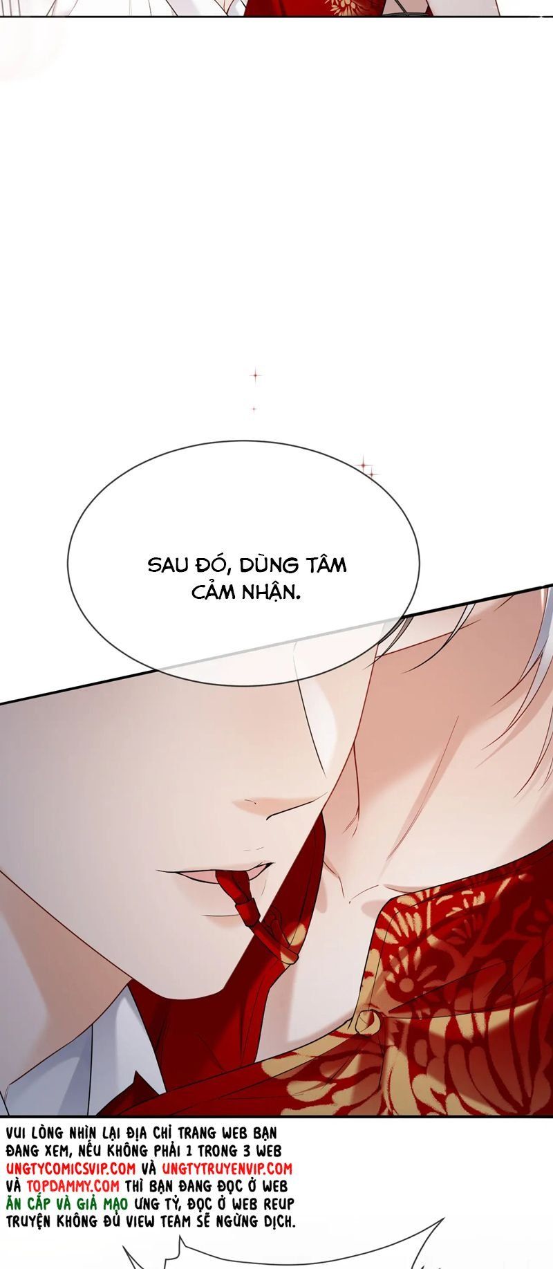 Cả Thế Giới Đều Muốn Ghép Chúng Tôi Làm Cp Mặc Dù Chúng Tôi Muốn Ly Hôn: Chapter 117