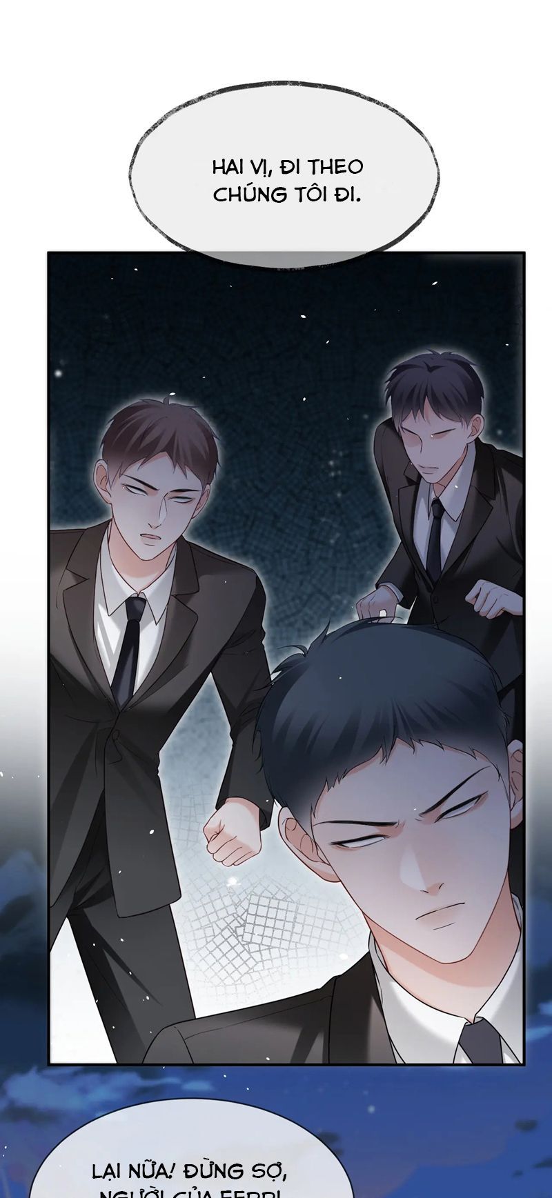 Cả Thế Giới Đều Muốn Ghép Chúng Tôi Làm Cp Mặc Dù Chúng Tôi Muốn Ly Hôn: Chapter 118