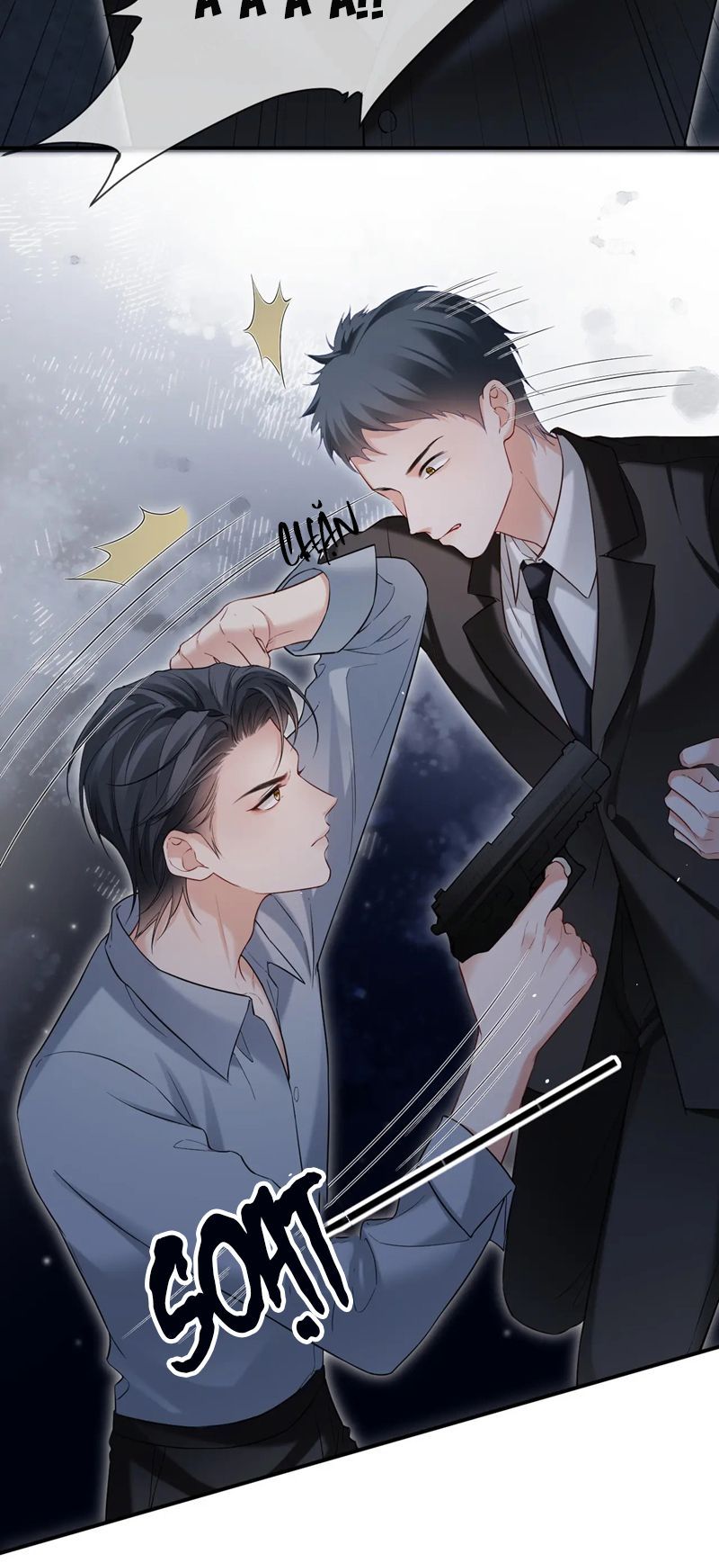 Cả Thế Giới Đều Muốn Ghép Chúng Tôi Làm Cp Mặc Dù Chúng Tôi Muốn Ly Hôn: Chapter 118