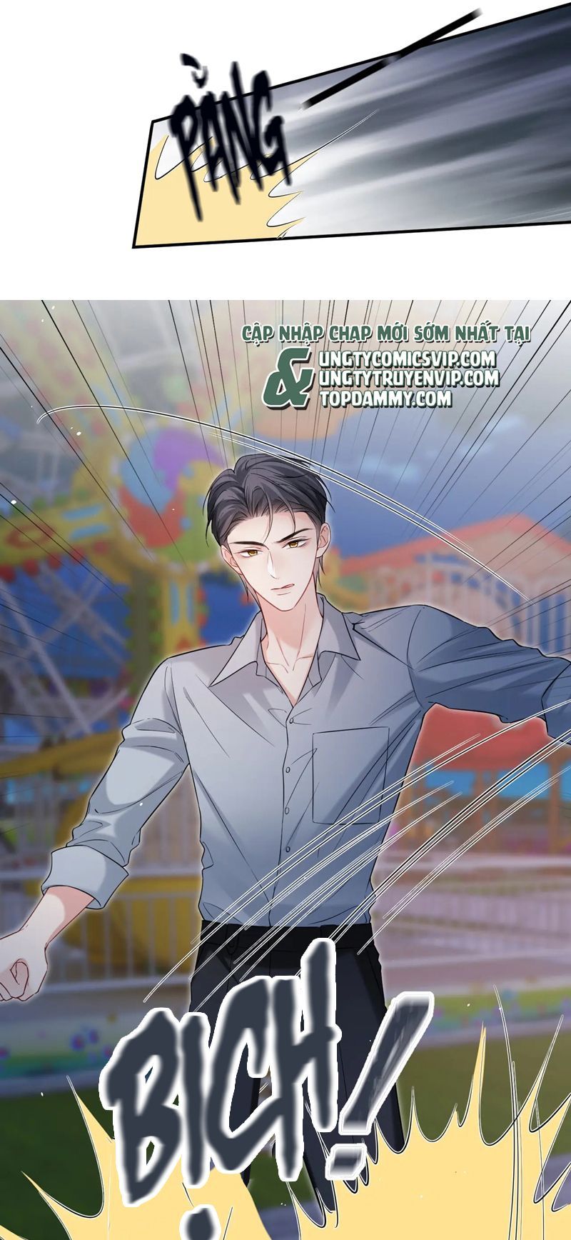 Cả Thế Giới Đều Muốn Ghép Chúng Tôi Làm Cp Mặc Dù Chúng Tôi Muốn Ly Hôn: Chapter 118