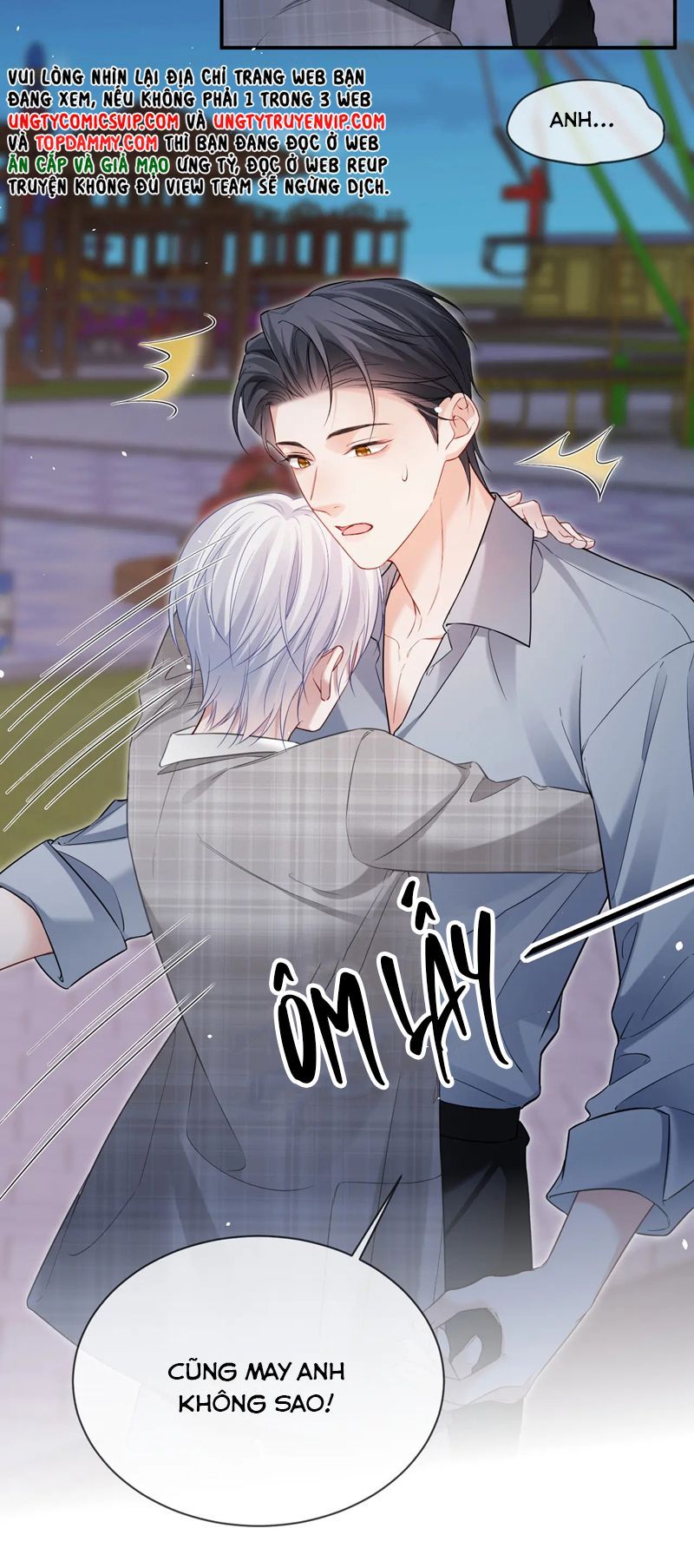 Cả Thế Giới Đều Muốn Ghép Chúng Tôi Làm Cp Mặc Dù Chúng Tôi Muốn Ly Hôn: Chapter 118