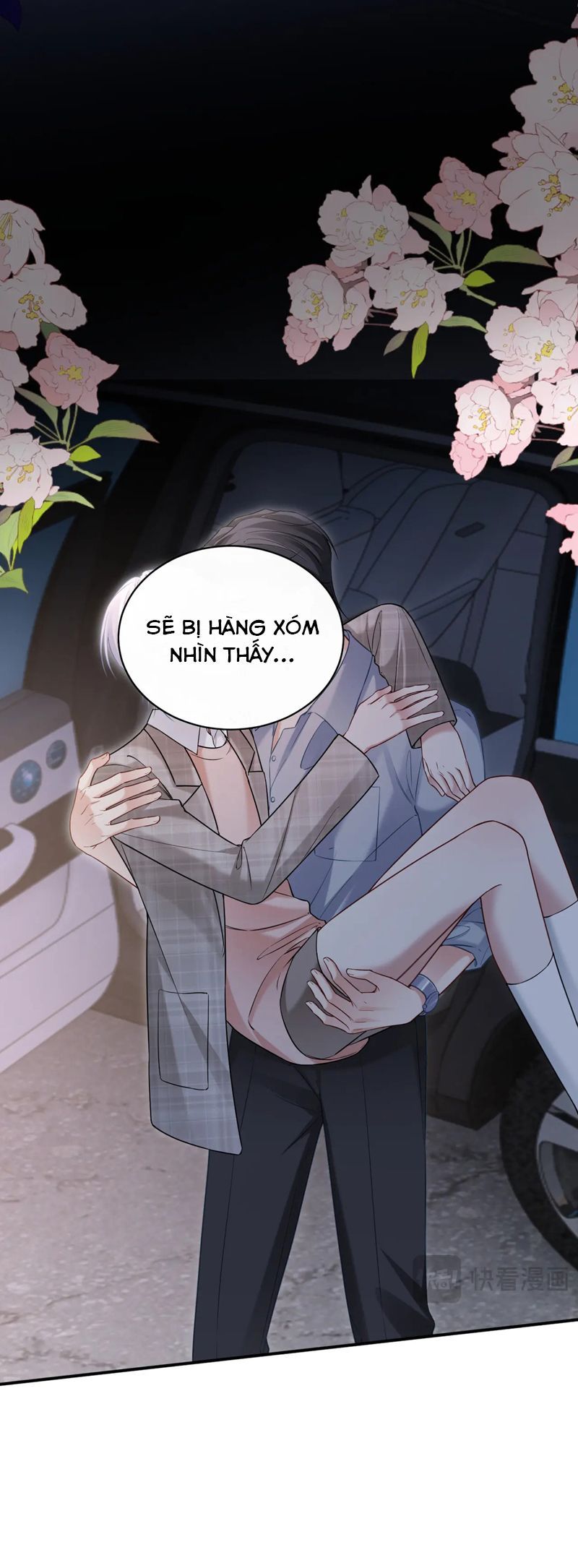 Cả Thế Giới Đều Muốn Ghép Chúng Tôi Làm Cp Mặc Dù Chúng Tôi Muốn Ly Hôn: Chapter 119