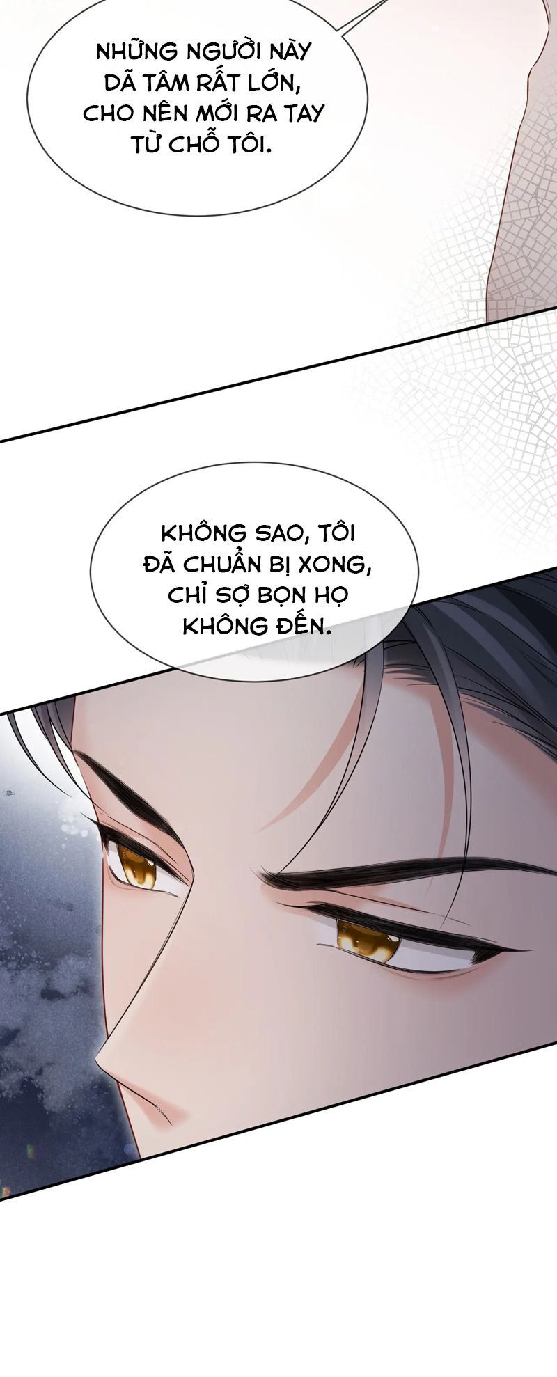 Cả Thế Giới Đều Muốn Ghép Chúng Tôi Làm Cp Mặc Dù Chúng Tôi Muốn Ly Hôn: Chapter 120