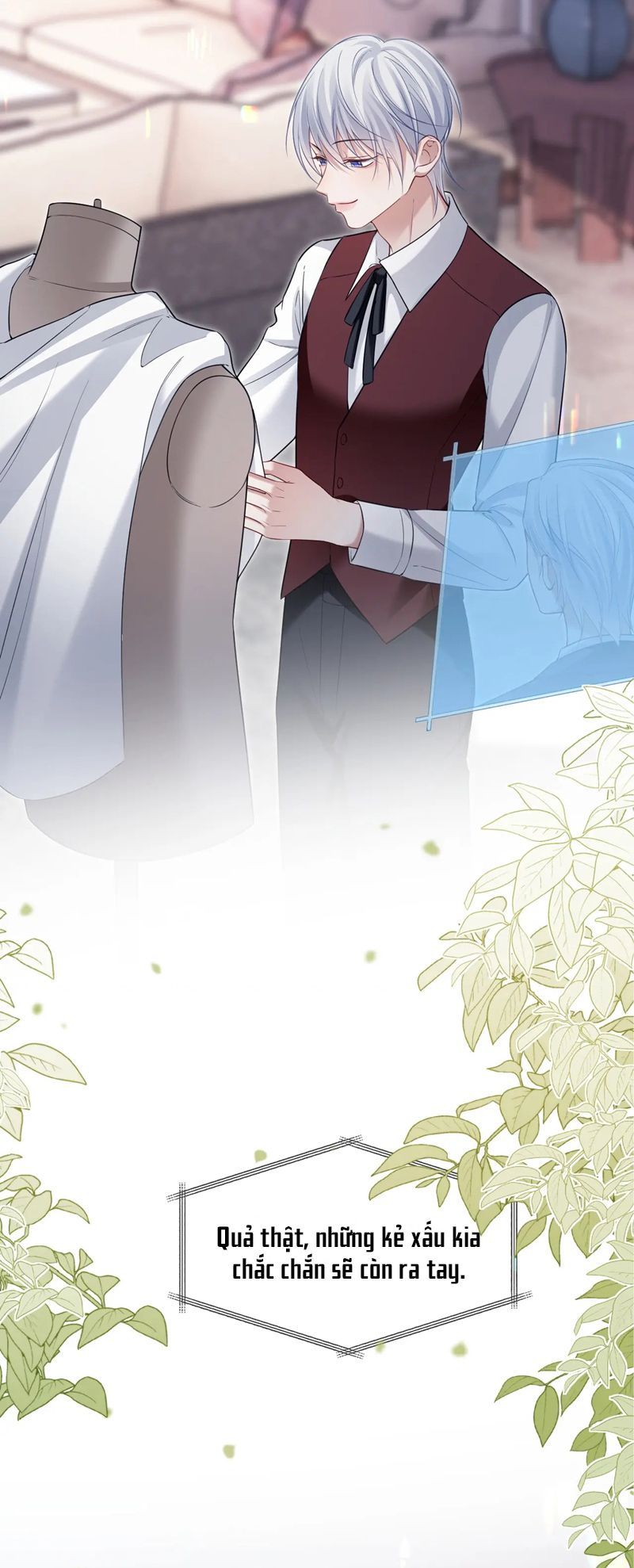 Cả Thế Giới Đều Muốn Ghép Chúng Tôi Làm Cp Mặc Dù Chúng Tôi Muốn Ly Hôn: Chapter 120