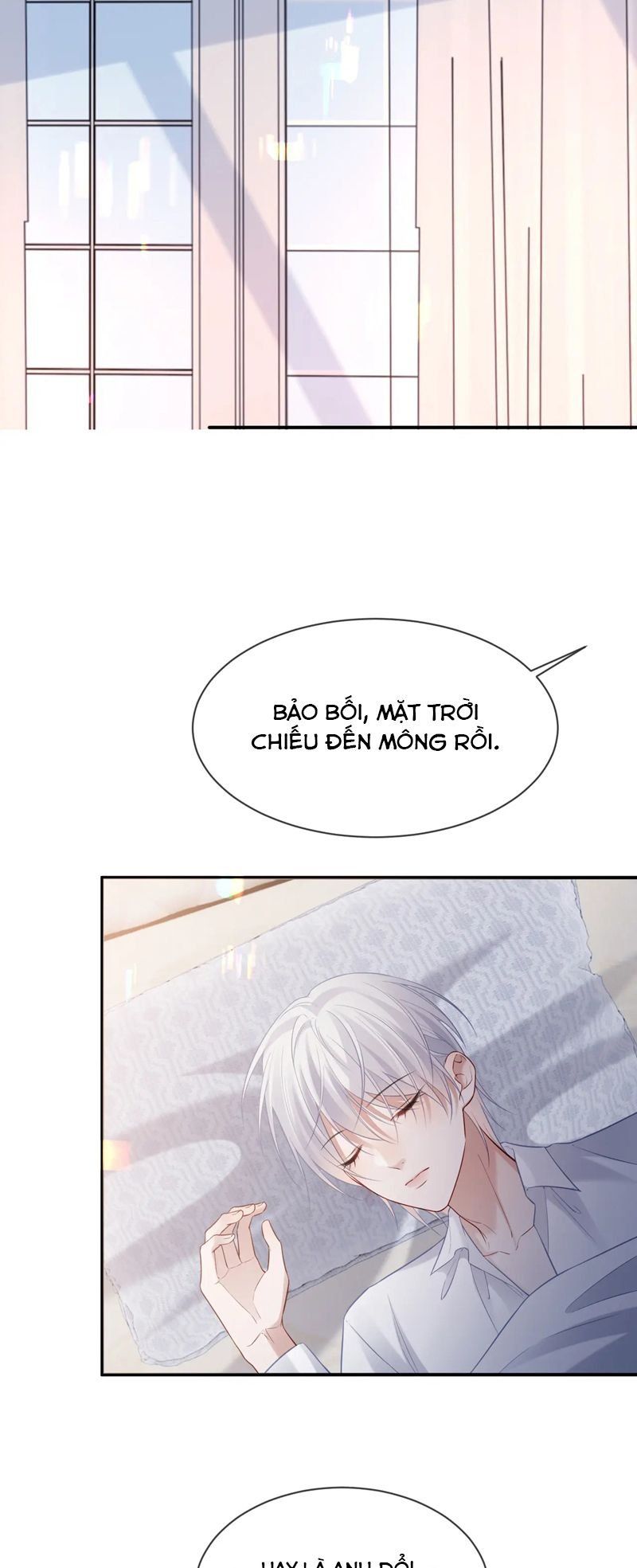 Cả Thế Giới Đều Muốn Ghép Chúng Tôi Làm Cp Mặc Dù Chúng Tôi Muốn Ly Hôn: Chapter 120