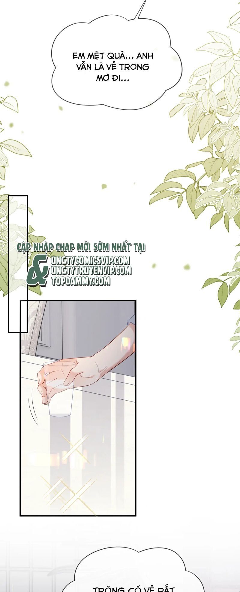 Cả Thế Giới Đều Muốn Ghép Chúng Tôi Làm Cp Mặc Dù Chúng Tôi Muốn Ly Hôn: Chapter 120
