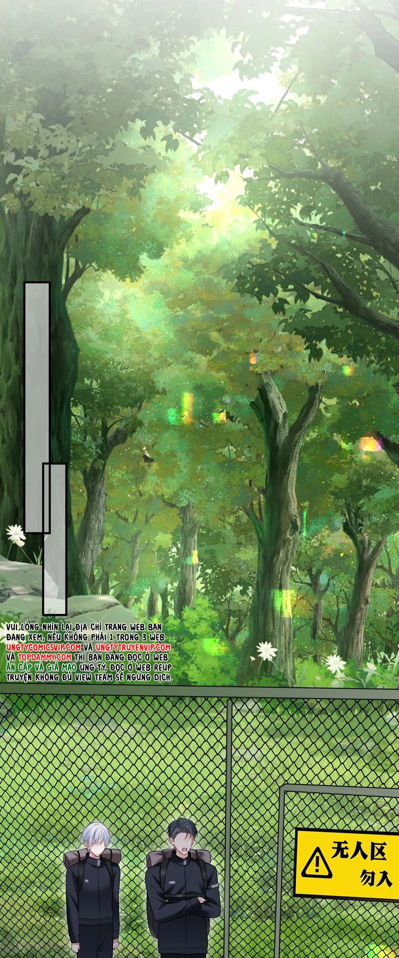 Cả Thế Giới Đều Muốn Ghép Chúng Tôi Làm Cp Mặc Dù Chúng Tôi Muốn Ly Hôn: Chapter 121