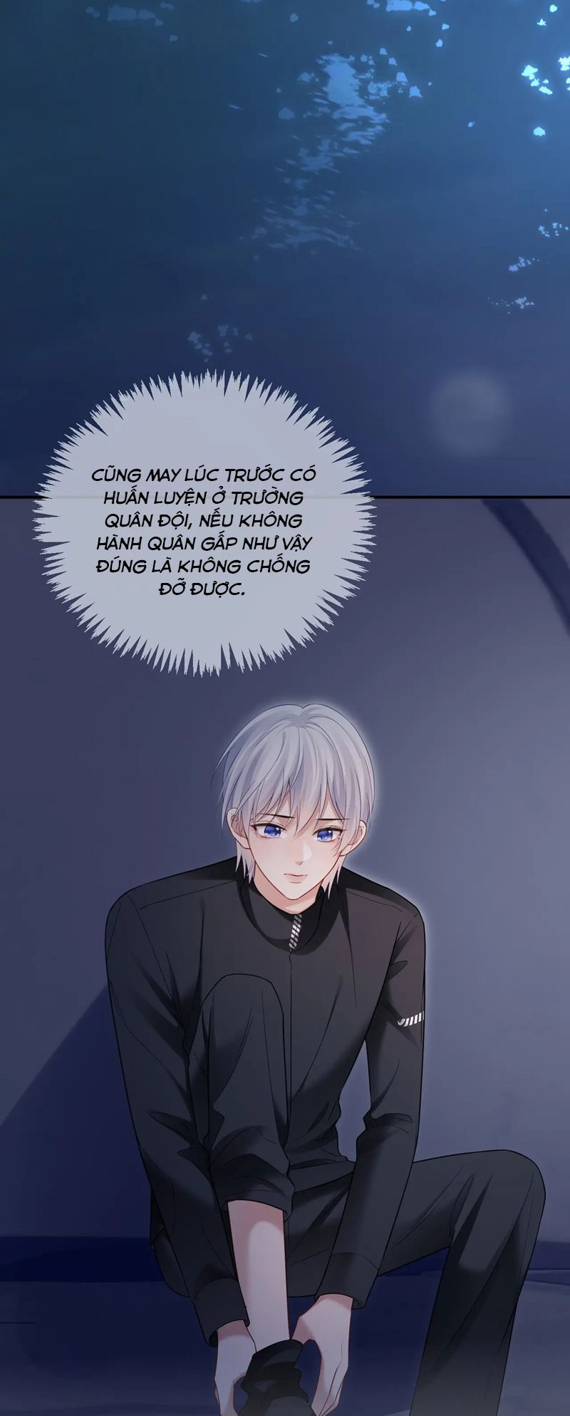 Cả Thế Giới Đều Muốn Ghép Chúng Tôi Làm Cp Mặc Dù Chúng Tôi Muốn Ly Hôn: Chapter 121
