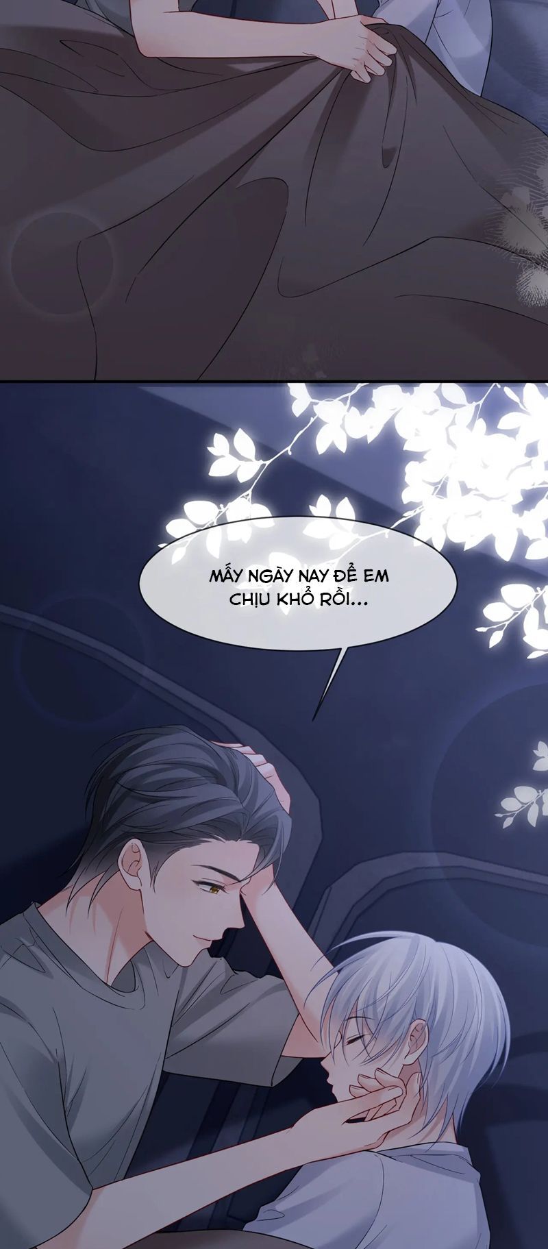 Cả Thế Giới Đều Muốn Ghép Chúng Tôi Làm Cp Mặc Dù Chúng Tôi Muốn Ly Hôn: Chapter 122