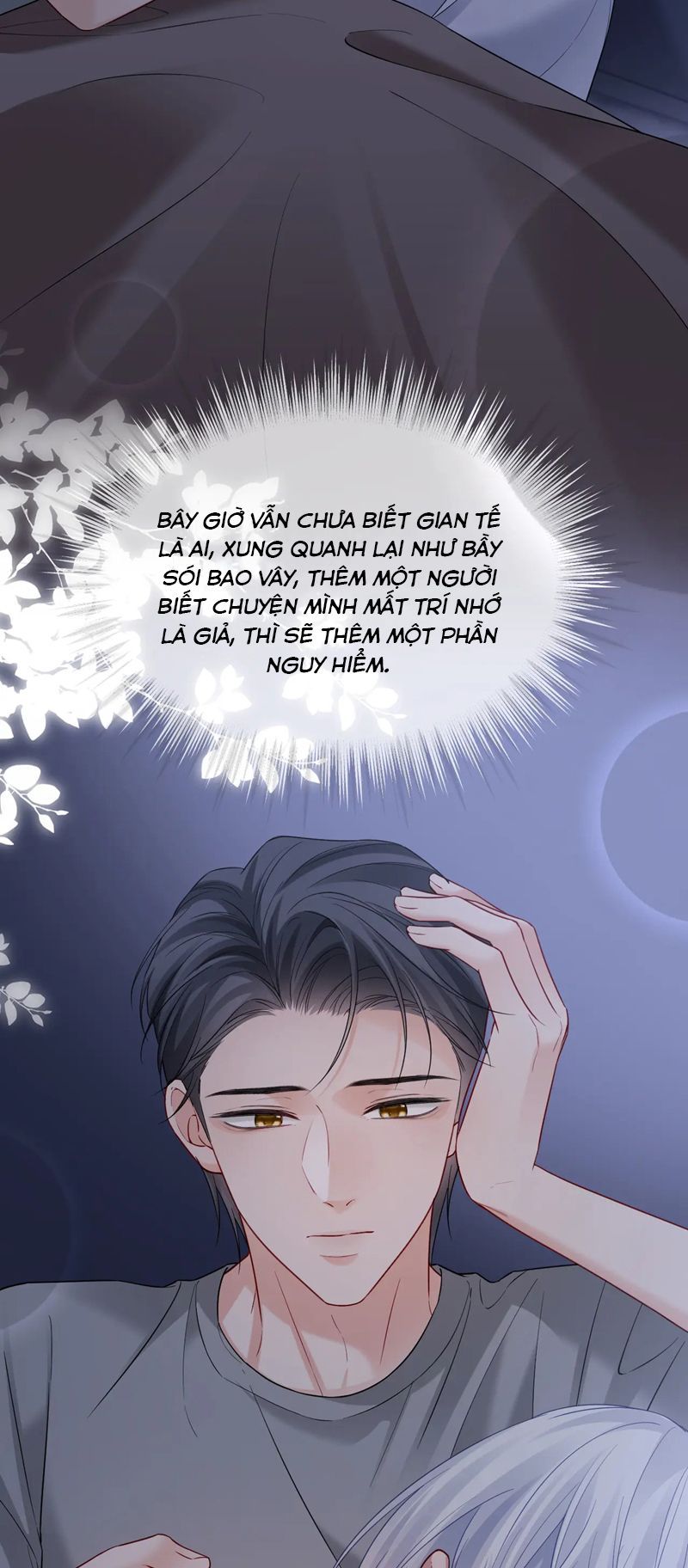 Cả Thế Giới Đều Muốn Ghép Chúng Tôi Làm Cp Mặc Dù Chúng Tôi Muốn Ly Hôn: Chapter 122