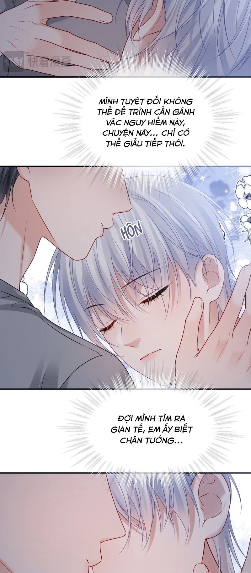 Cả Thế Giới Đều Muốn Ghép Chúng Tôi Làm Cp Mặc Dù Chúng Tôi Muốn Ly Hôn: Chapter 122