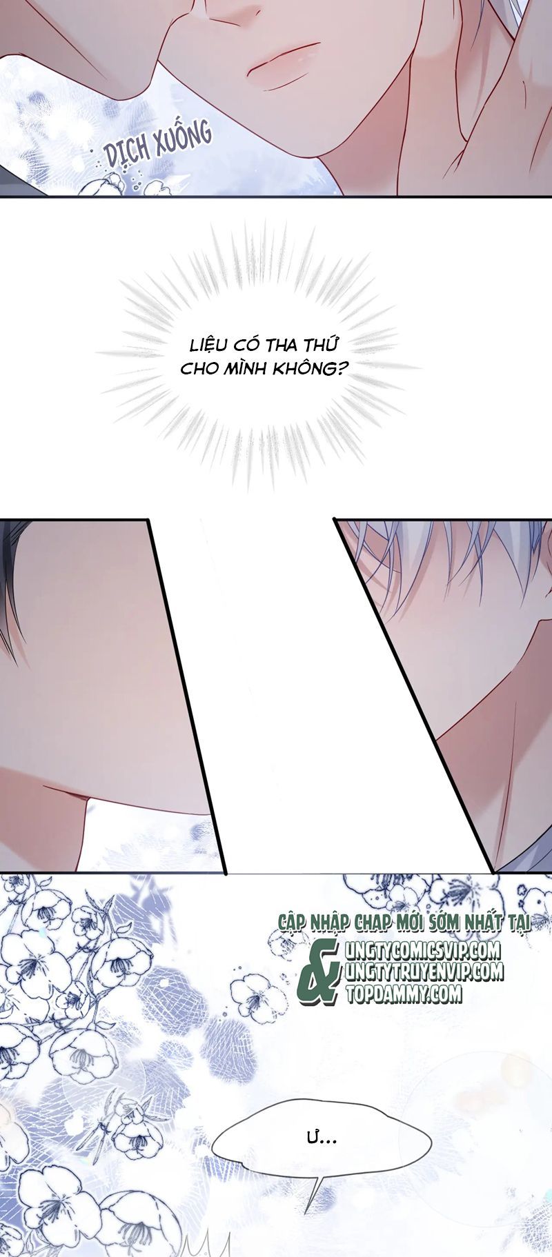 Cả Thế Giới Đều Muốn Ghép Chúng Tôi Làm Cp Mặc Dù Chúng Tôi Muốn Ly Hôn: Chapter 122