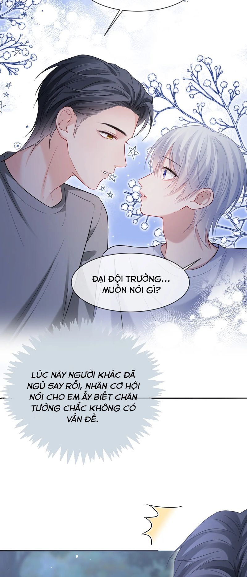 Cả Thế Giới Đều Muốn Ghép Chúng Tôi Làm Cp Mặc Dù Chúng Tôi Muốn Ly Hôn: Chapter 122