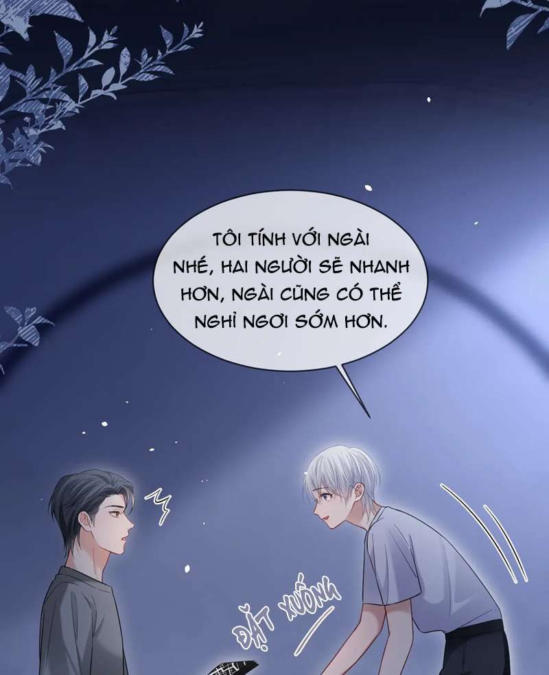 Cả Thế Giới Đều Muốn Ghép Chúng Tôi Làm Cp Mặc Dù Chúng Tôi Muốn Ly Hôn: Chapter 123