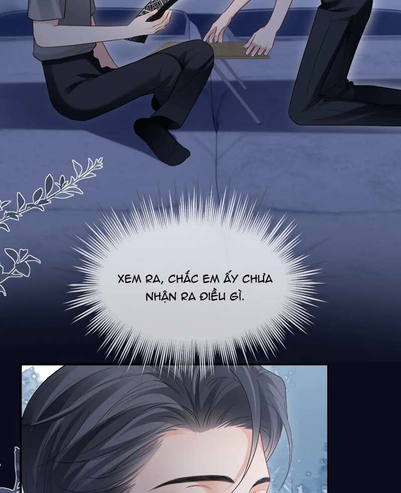 Cả Thế Giới Đều Muốn Ghép Chúng Tôi Làm Cp Mặc Dù Chúng Tôi Muốn Ly Hôn: Chapter 123