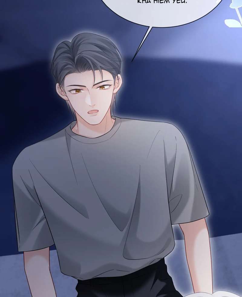 Cả Thế Giới Đều Muốn Ghép Chúng Tôi Làm Cp Mặc Dù Chúng Tôi Muốn Ly Hôn: Chapter 123