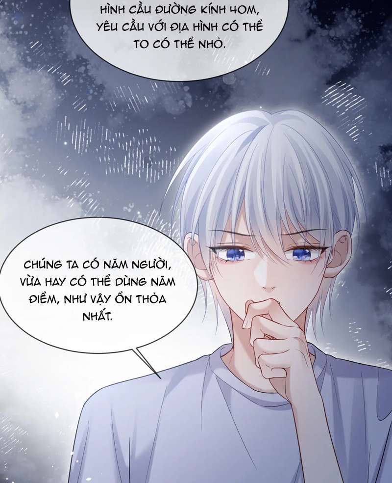 Cả Thế Giới Đều Muốn Ghép Chúng Tôi Làm Cp Mặc Dù Chúng Tôi Muốn Ly Hôn: Chapter 123