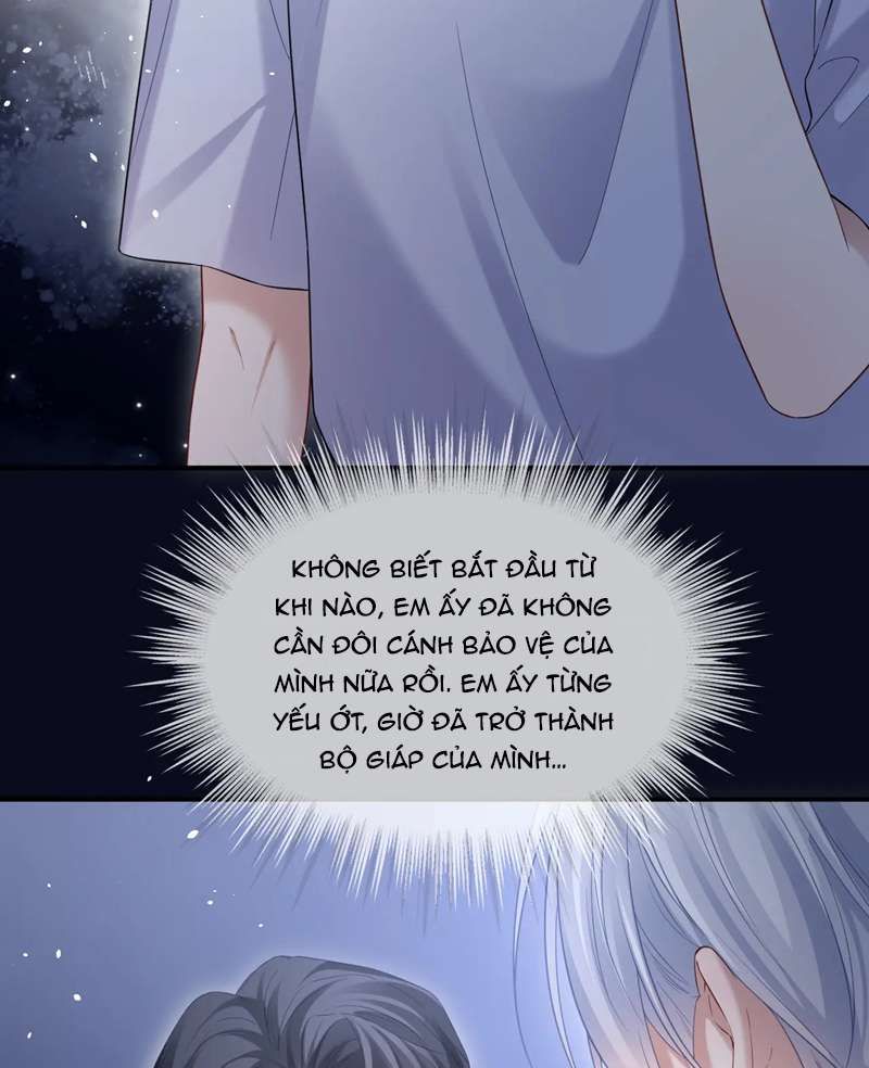 Cả Thế Giới Đều Muốn Ghép Chúng Tôi Làm Cp Mặc Dù Chúng Tôi Muốn Ly Hôn: Chapter 123