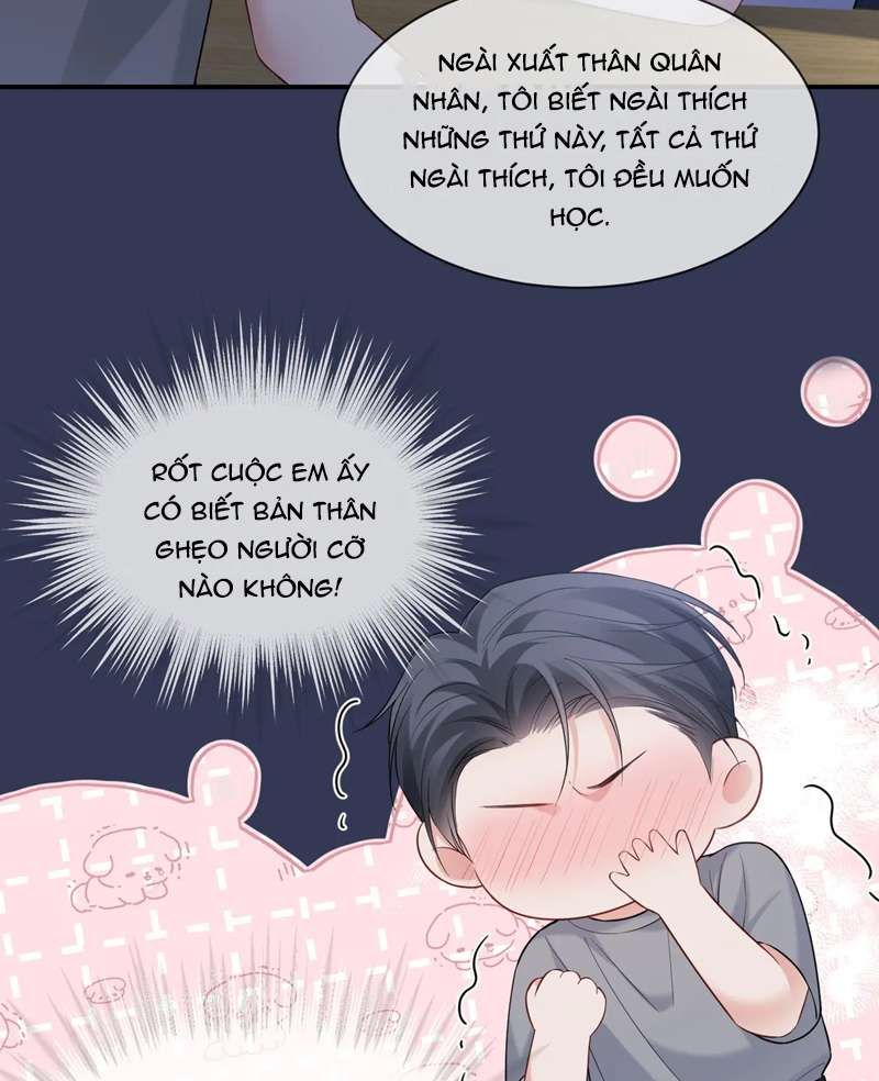 Cả Thế Giới Đều Muốn Ghép Chúng Tôi Làm Cp Mặc Dù Chúng Tôi Muốn Ly Hôn: Chapter 123