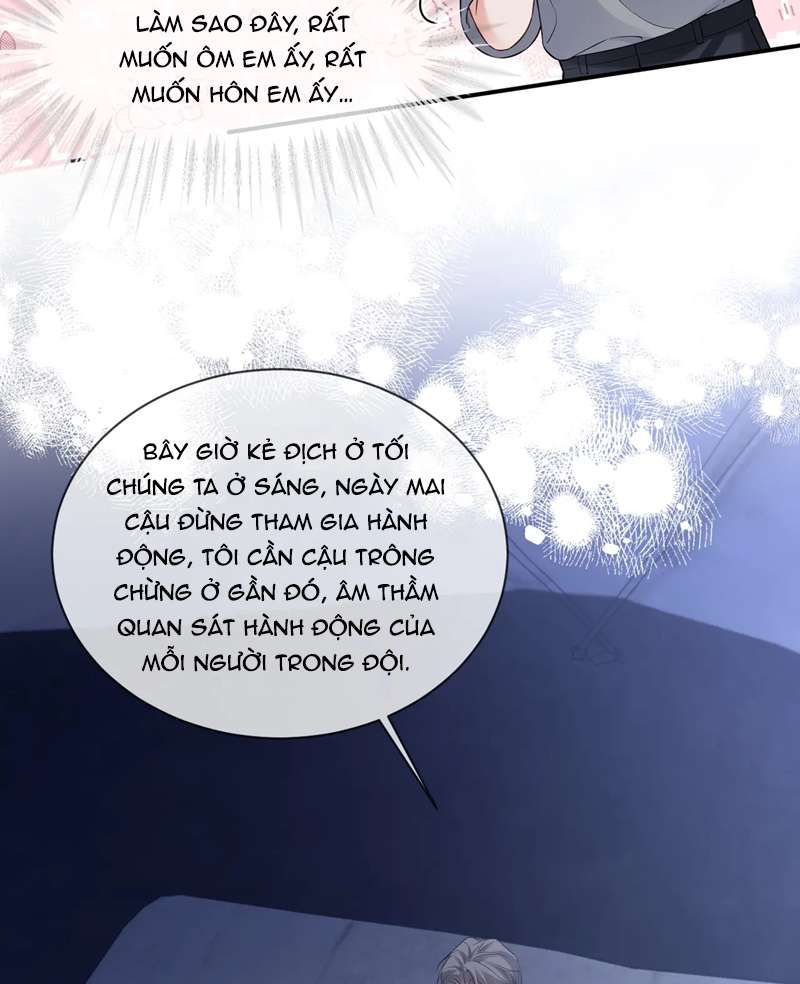 Cả Thế Giới Đều Muốn Ghép Chúng Tôi Làm Cp Mặc Dù Chúng Tôi Muốn Ly Hôn: Chapter 123