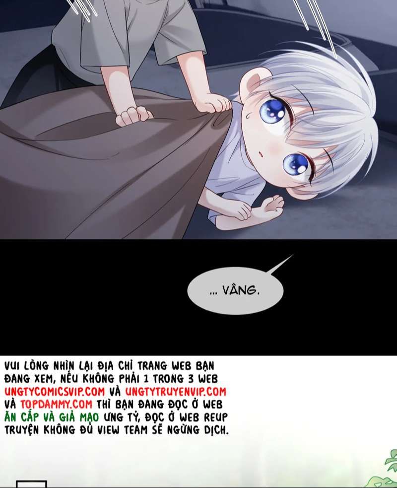 Cả Thế Giới Đều Muốn Ghép Chúng Tôi Làm Cp Mặc Dù Chúng Tôi Muốn Ly Hôn: Chapter 123