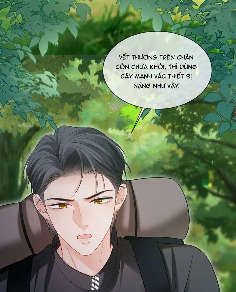 Cả Thế Giới Đều Muốn Ghép Chúng Tôi Làm Cp Mặc Dù Chúng Tôi Muốn Ly Hôn: Chapter 123