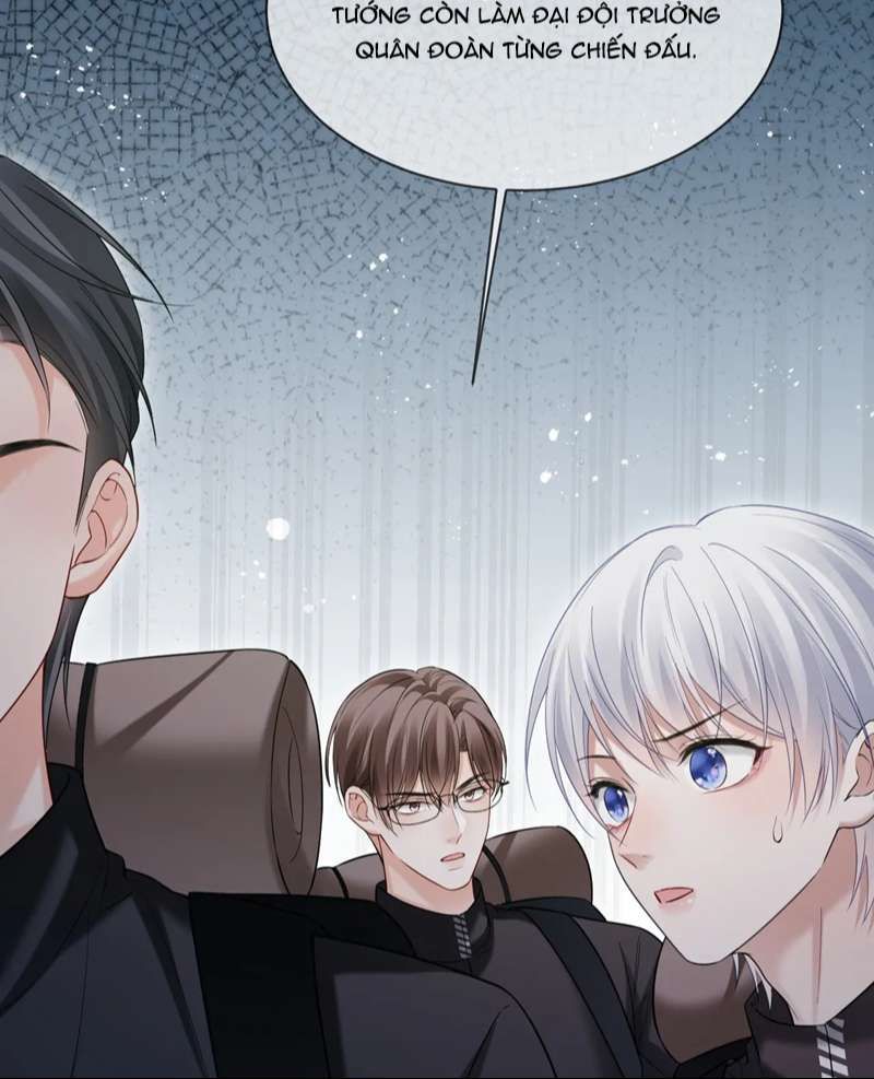 Cả Thế Giới Đều Muốn Ghép Chúng Tôi Làm Cp Mặc Dù Chúng Tôi Muốn Ly Hôn: Chapter 123