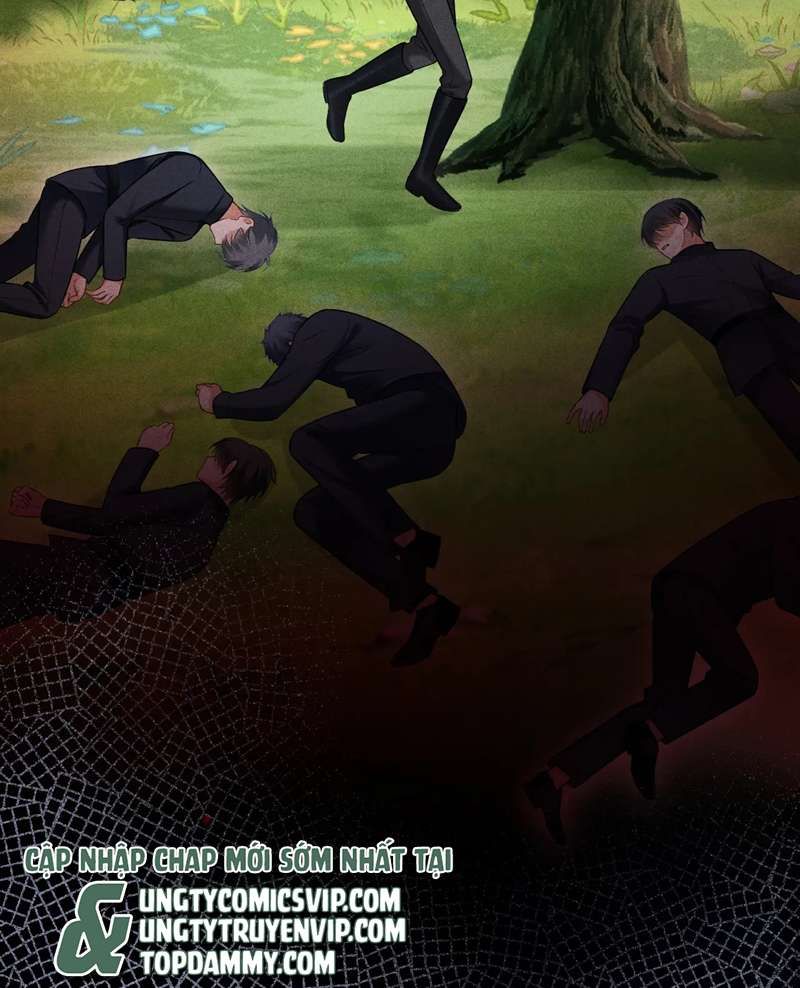 Cả Thế Giới Đều Muốn Ghép Chúng Tôi Làm Cp Mặc Dù Chúng Tôi Muốn Ly Hôn: Chapter 123