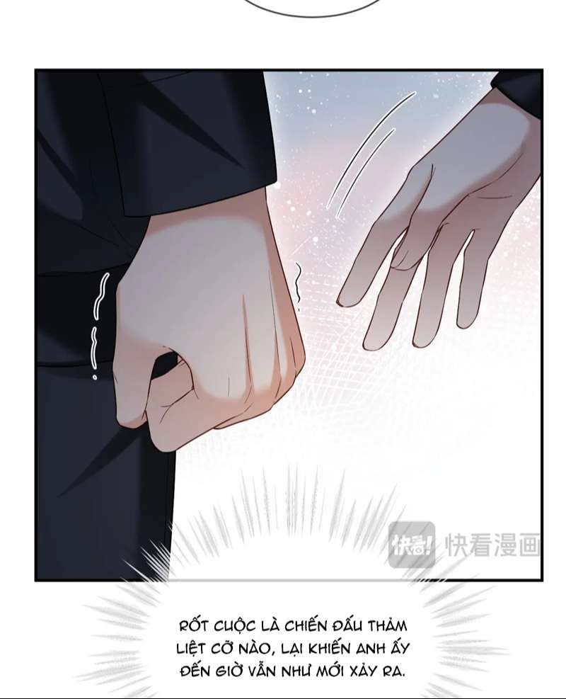 Cả Thế Giới Đều Muốn Ghép Chúng Tôi Làm Cp Mặc Dù Chúng Tôi Muốn Ly Hôn: Chapter 123