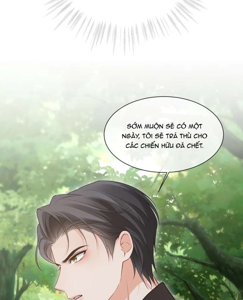 Cả Thế Giới Đều Muốn Ghép Chúng Tôi Làm Cp Mặc Dù Chúng Tôi Muốn Ly Hôn: Chapter 123